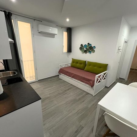 Comodo Apartamento Mayor Y Sol マドリード エクステリア 写真