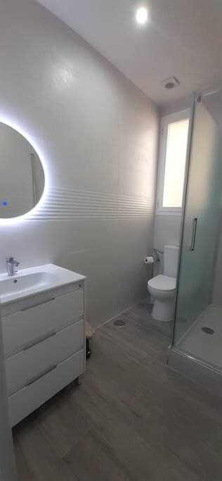 Comodo Apartamento Mayor Y Sol マドリード エクステリア 写真