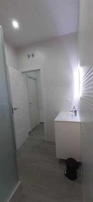 Comodo Apartamento Mayor Y Sol マドリード エクステリア 写真