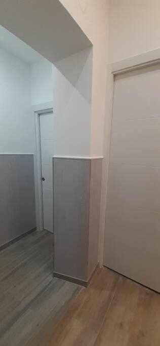 Comodo Apartamento Mayor Y Sol マドリード エクステリア 写真