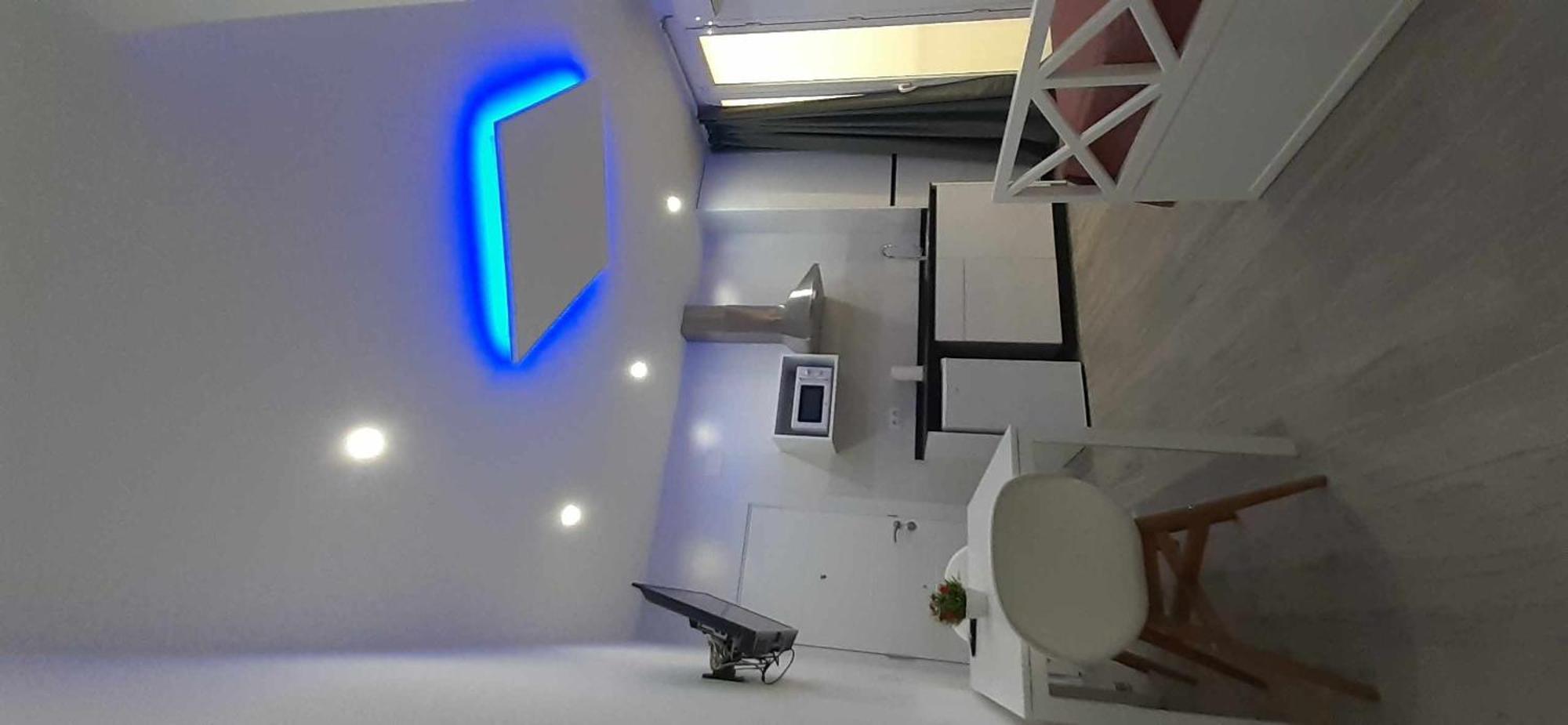 Comodo Apartamento Mayor Y Sol マドリード エクステリア 写真