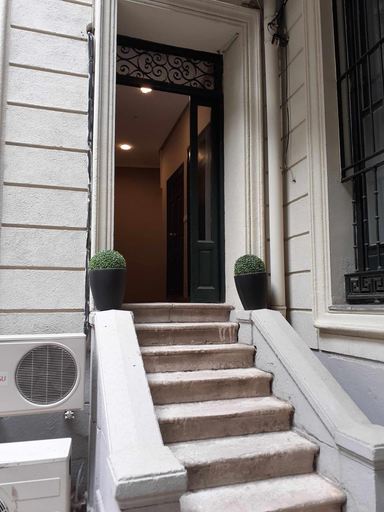 Comodo Apartamento Mayor Y Sol マドリード エクステリア 写真
