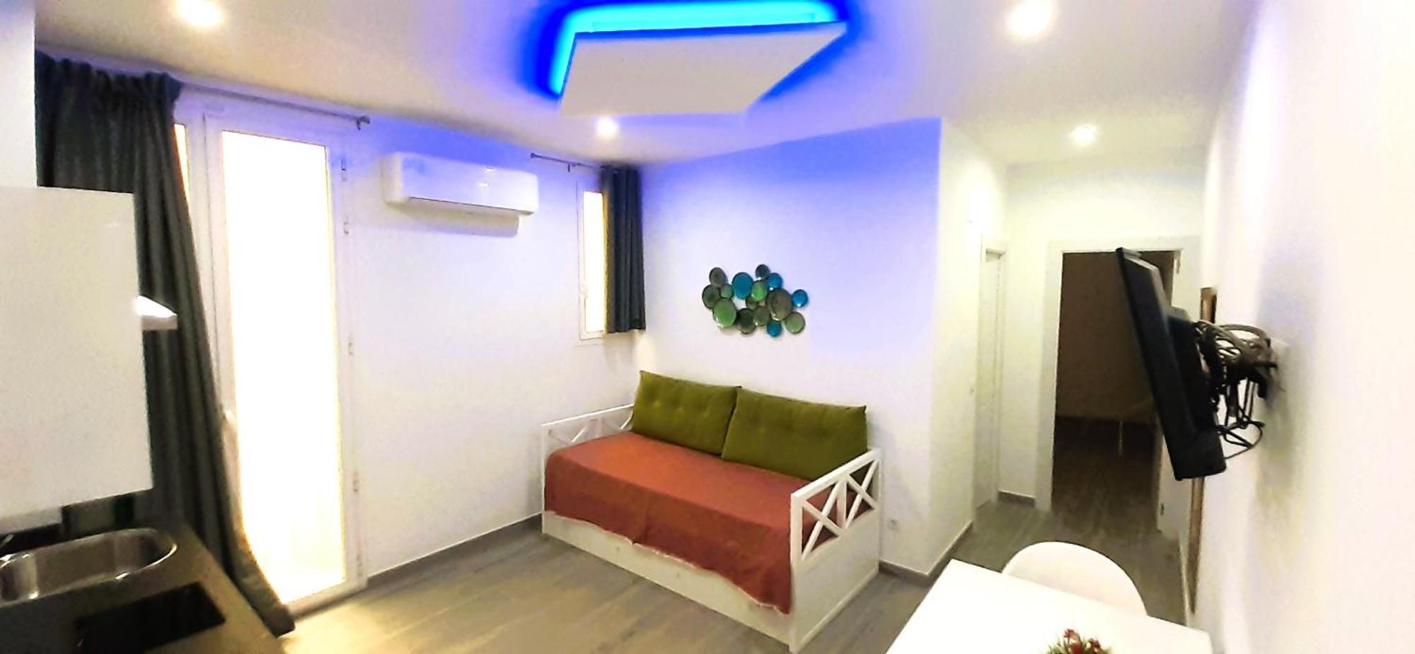 Comodo Apartamento Mayor Y Sol マドリード エクステリア 写真