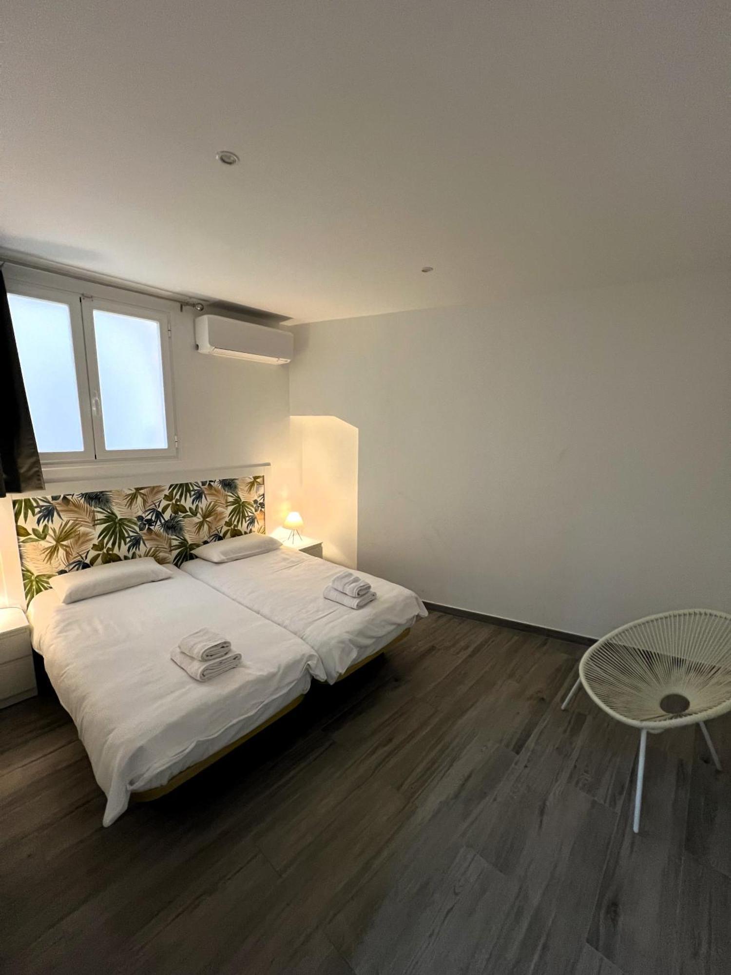 Comodo Apartamento Mayor Y Sol マドリード エクステリア 写真