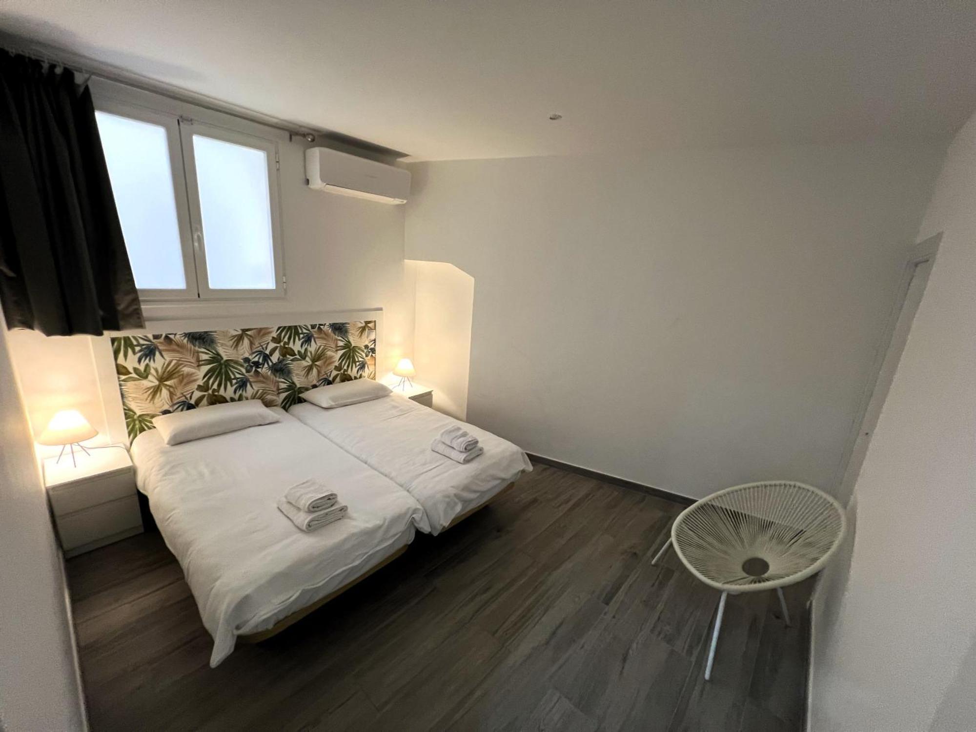 Comodo Apartamento Mayor Y Sol マドリード エクステリア 写真